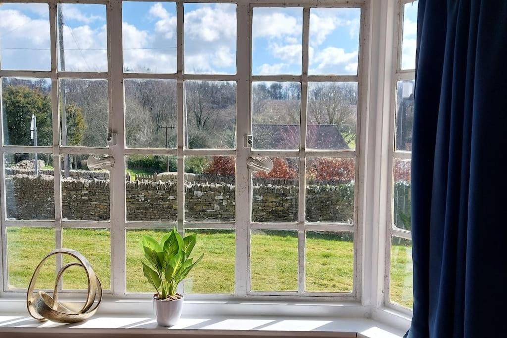 Garden House Villa Cirencester Buitenkant foto